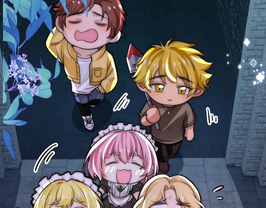 为了妹妹我只好女装上班 - 新春贺图+联动小剧场 - 第50张图