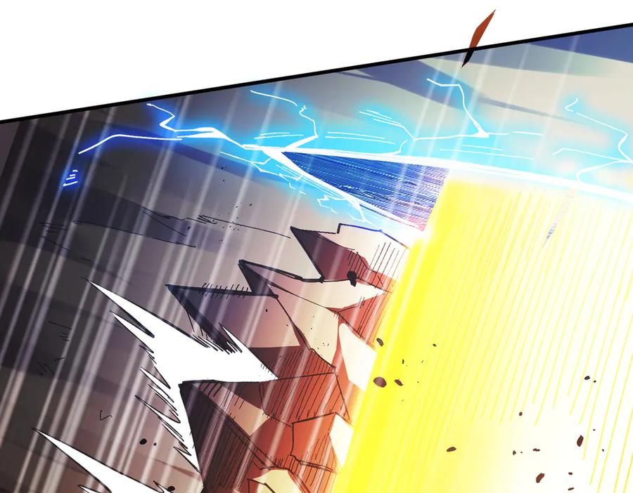 《SSS级超越常理的圣骑士》第59话 秘境生物 第191页