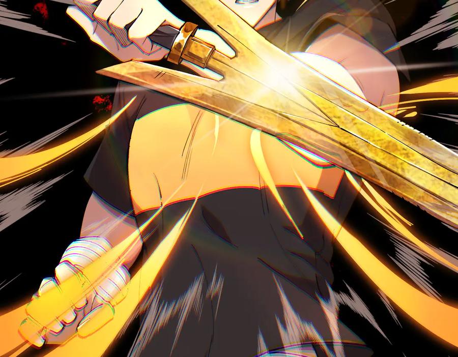 《SSS级超越常理的圣骑士》第64话 光耀圣剑 第66页