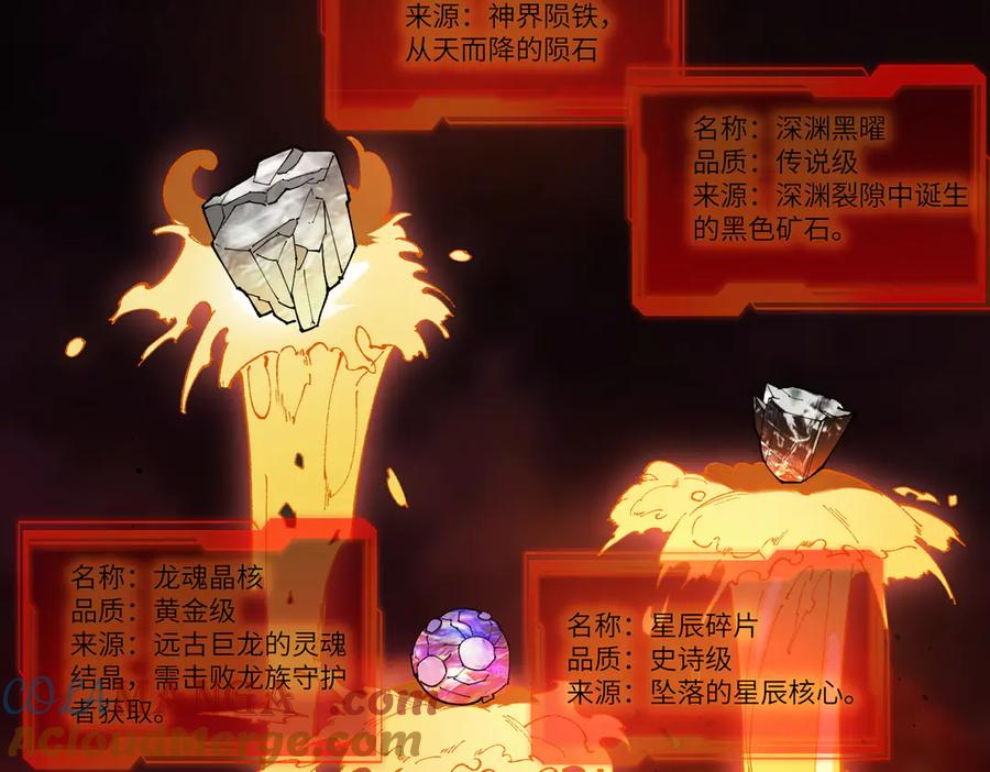 《SSS级超越常理的圣骑士》第64话 光耀圣剑 第25页
