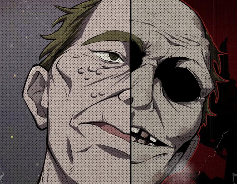 《SSS级超越常理的圣骑士》第70话 转职材料（下） 第15页