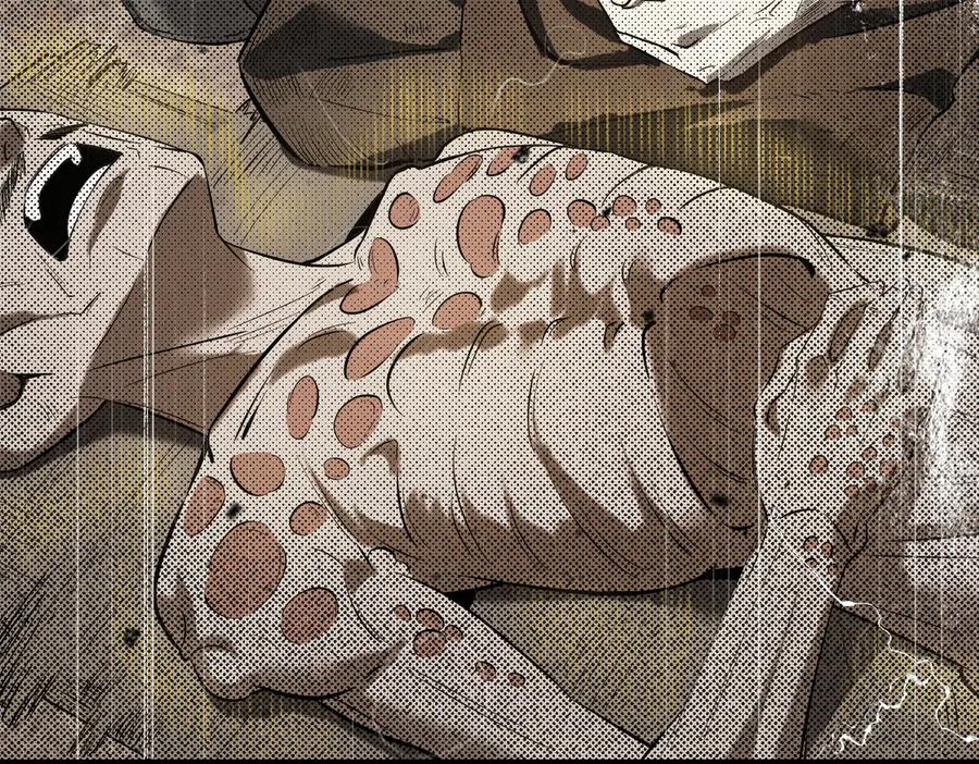 《SSS级超越常理的圣骑士》第70话 转职材料（下） 第2页
