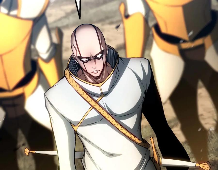 死灵法师：重生的我全技能精通 - 第74话 内部崩塌 - 第143张图