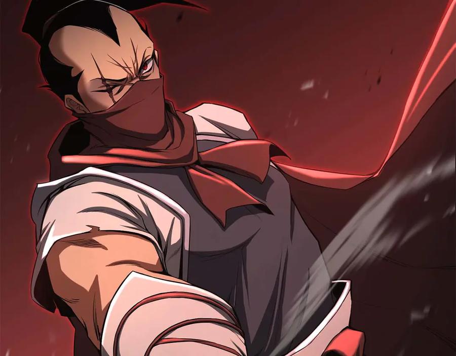 死灵法师：重生的我全技能精通 - 第74话 内部崩塌 - 第162张图