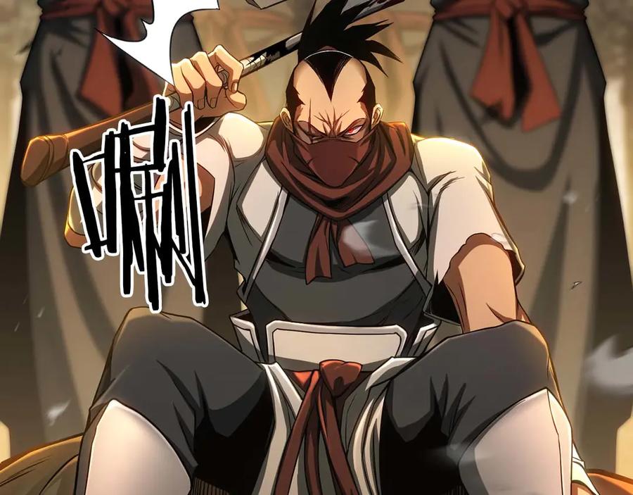 死灵法师：重生的我全技能精通 - 第74话 内部崩塌 - 第136张图