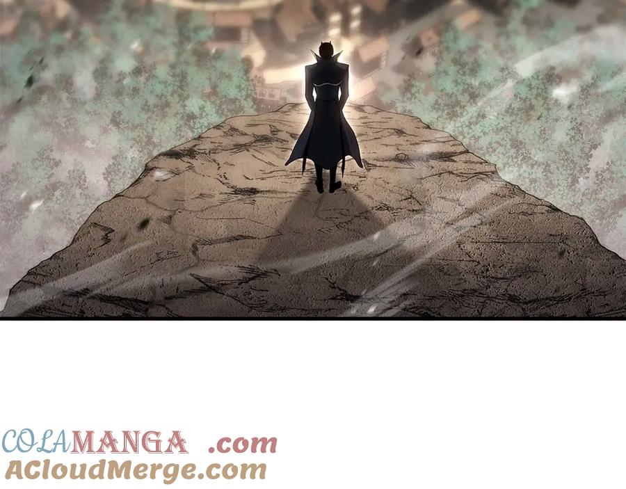 死灵法师：重生的我全技能精通 - 第75话 昔日“战友” - 第229张图