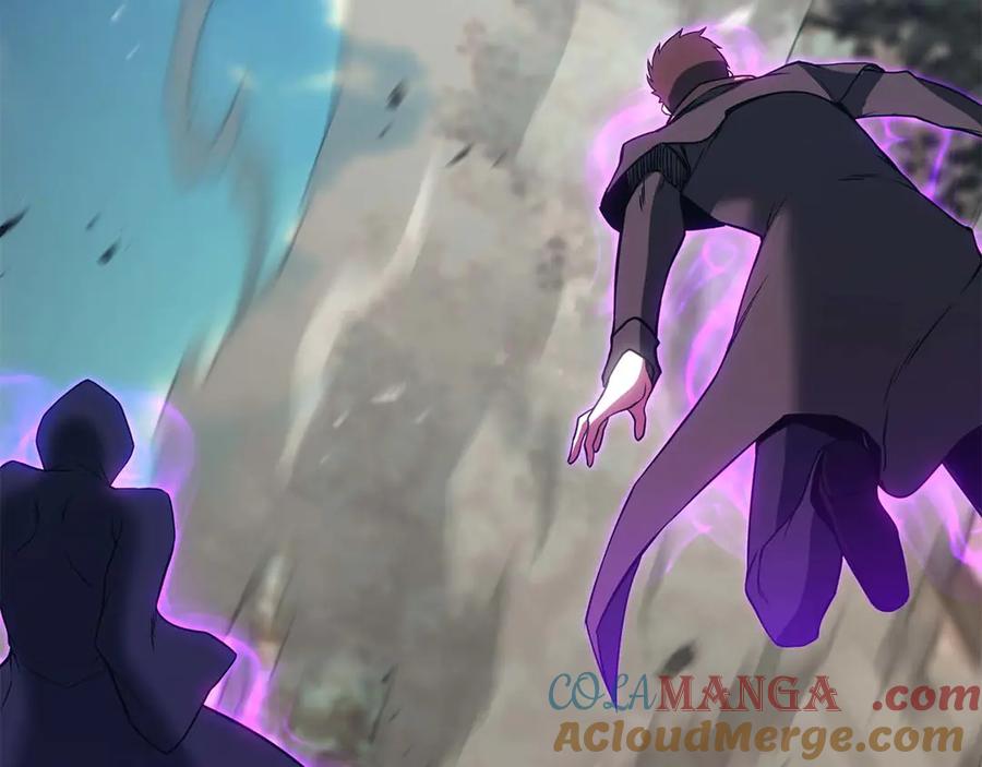 死灵法师：重生的我全技能精通 - 第75话 昔日“战友” - 第241张图