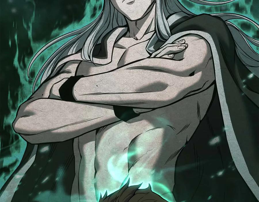 死灵法师：重生的我全技能精通 - 第75话 昔日“战友” - 第219张图