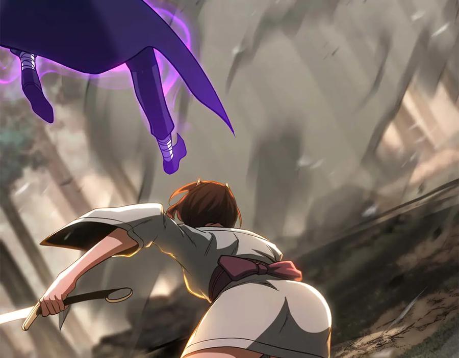 死灵法师：重生的我全技能精通 - 第75话 昔日“战友” - 第242张图