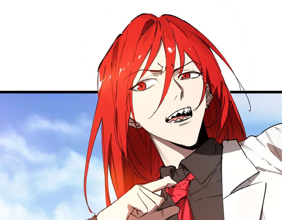 《SSS级超越常理的圣骑士》第80话 红夫人 第58页