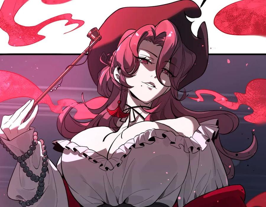 《SSS级超越常理的圣骑士》第80话 红夫人 第172页