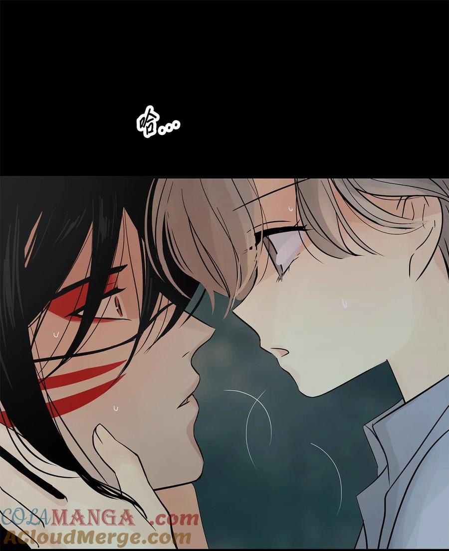 图腾领域 - 90 无论是梦境还是回忆 - 第58张图