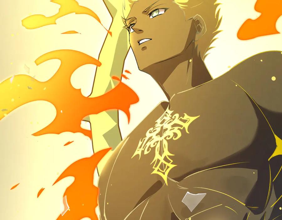 《SSS级超越常理的圣骑士》第94话 副本复制人（下） 第52页