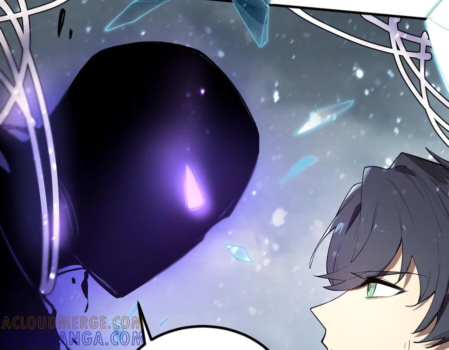 《SSS级超越常理的圣骑士》第96话 神之召唤与噬心者（上） 第105页