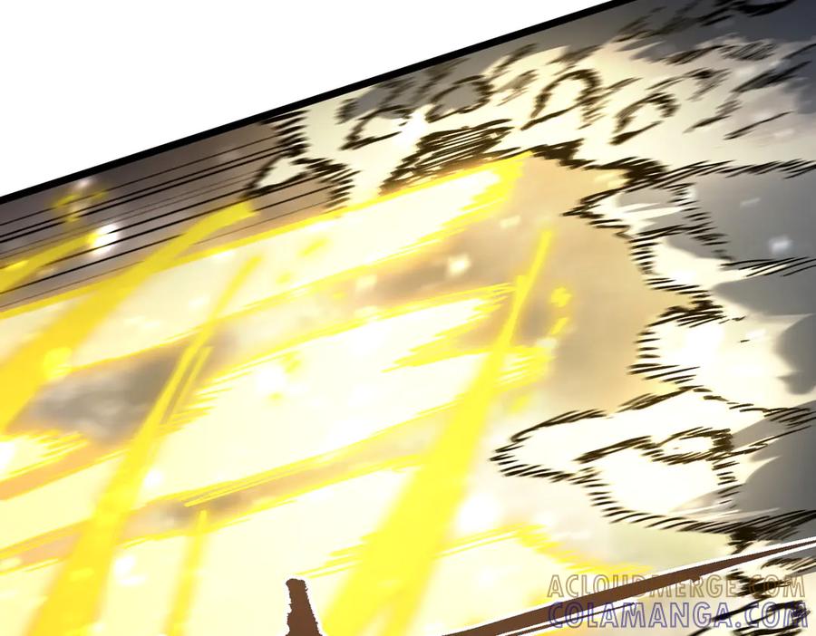 《SSS级超越常理的圣骑士》第96话 神之召唤与噬心者（上） 第57页