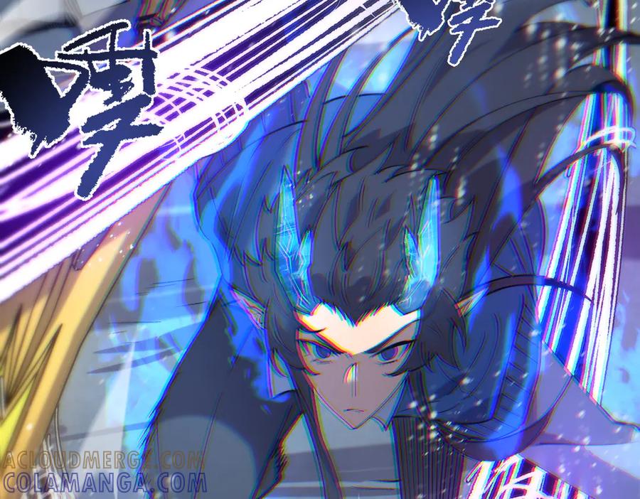 《SSS级超越常理的圣骑士》第96话 神之召唤与噬心者（上） 第153页