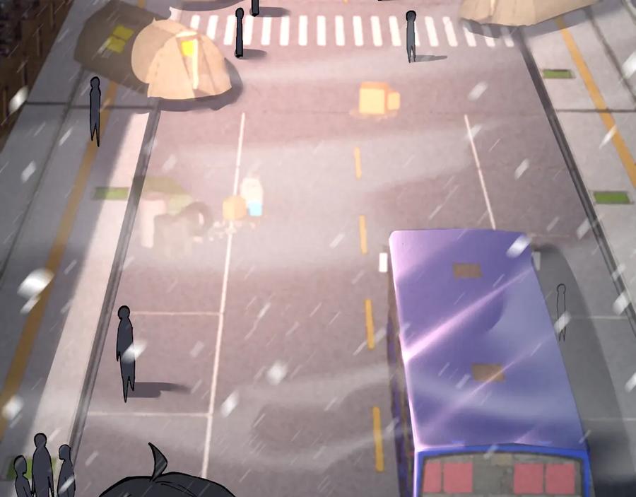 我能看到禁区规则 - 第11话 77号禁区 - 第75张图