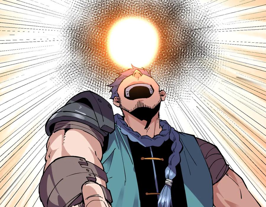 我能看到禁区规则 - 第11话 77号禁区 - 第98张图