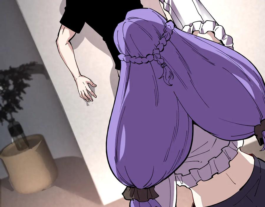 我能看到禁区规则 - 第11话 77号禁区 - 第34张图