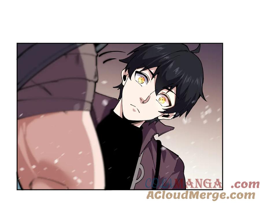 我能看到禁区规则 - 第11话 77号禁区 - 第89张图