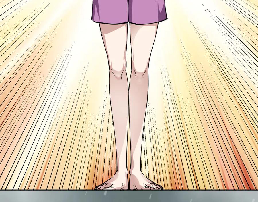 我能看到禁区规则 - 第11话 77号禁区 - 第62张图