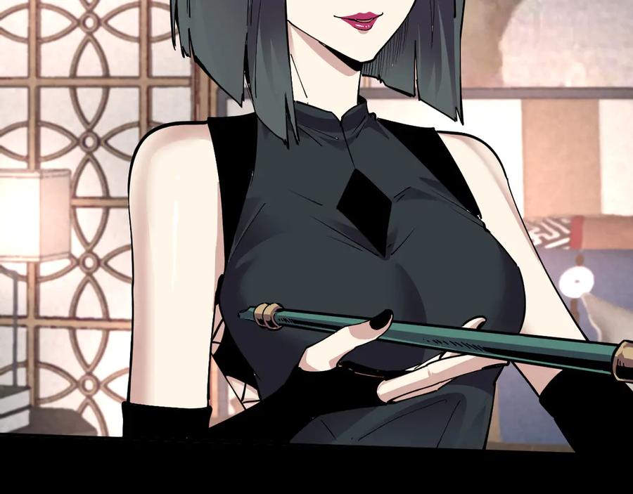 我能看到禁区规则 - 第11话 77号禁区 - 第8张图