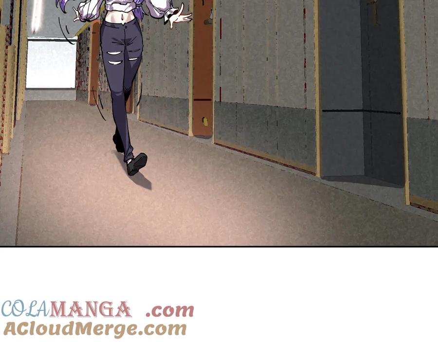 我能看到禁区规则 - 第11话 77号禁区 - 第13张图