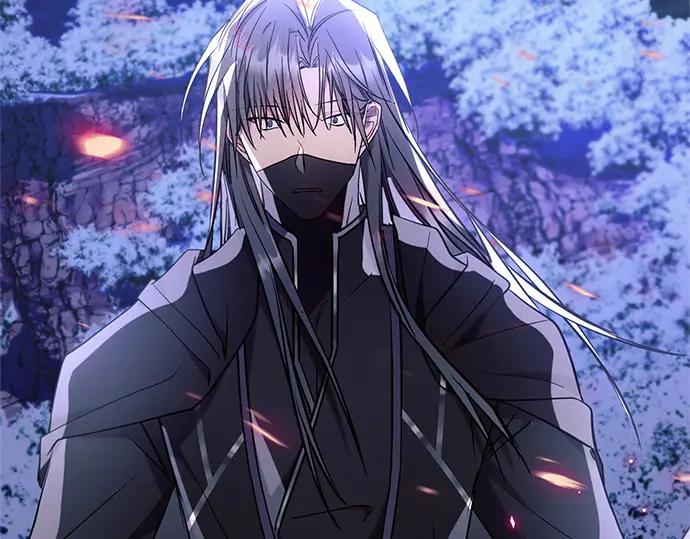 《黑暗皇女：雅什泰洛迪》第77话 第135页