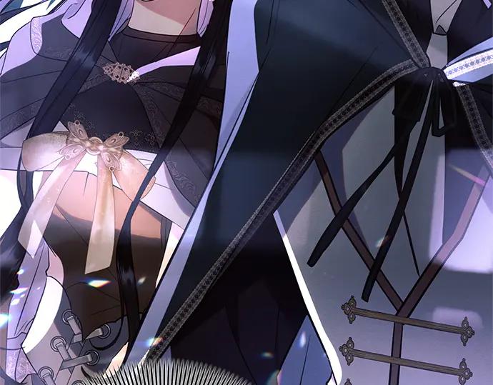 《黑暗皇女：雅什泰洛迪》第77话 第168页
