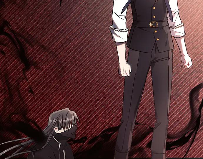 《黑暗皇女：雅什泰洛迪》第78话 第160页