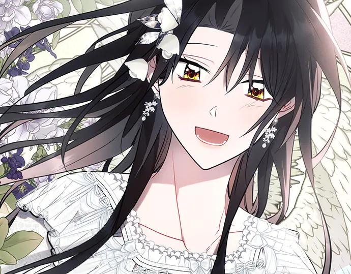 《黑暗皇女：雅什泰洛迪》第78话 第132页