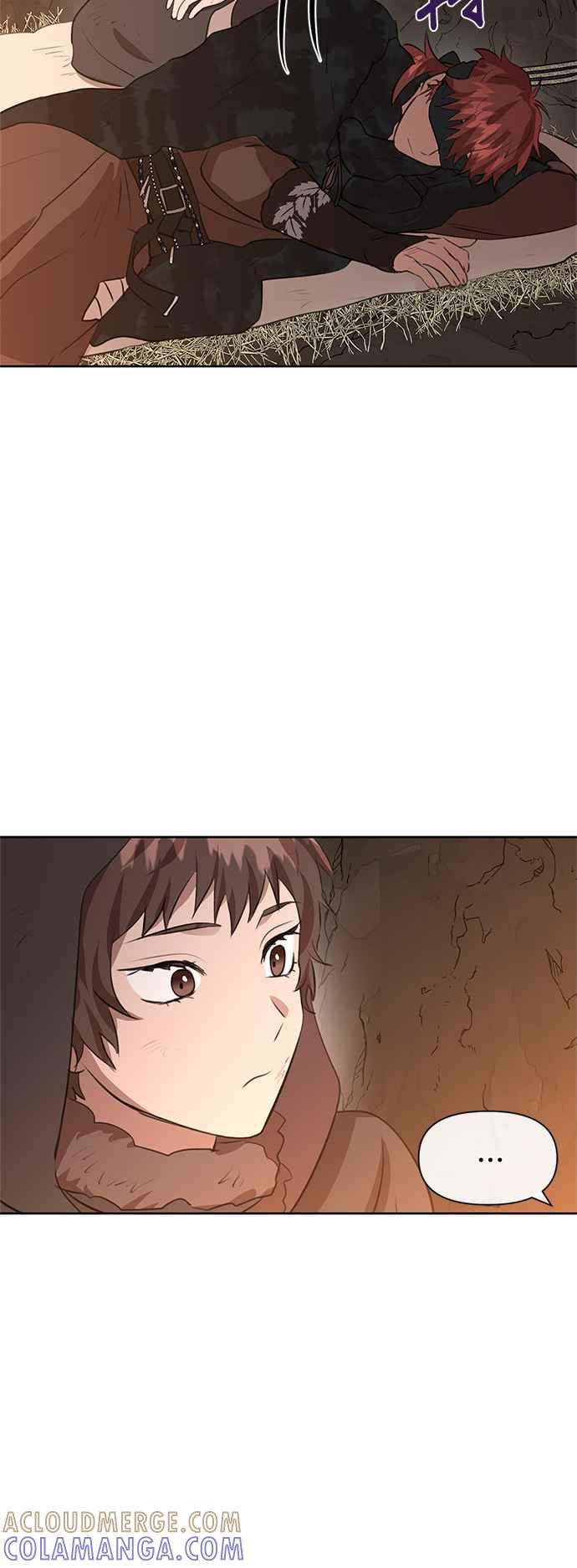 《金色森林》第10话 第46页