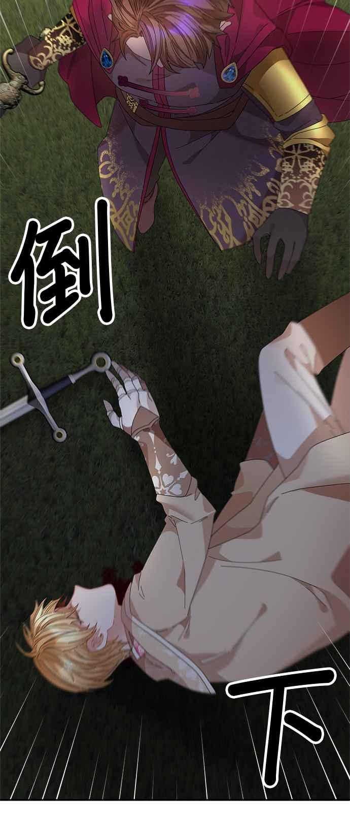 《皇妃？皇妃殿下！》第117话 第62页