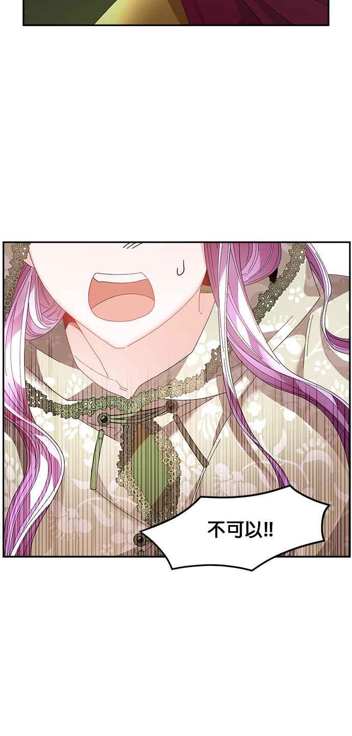 《皇妃？皇妃殿下！》第117话 第56页