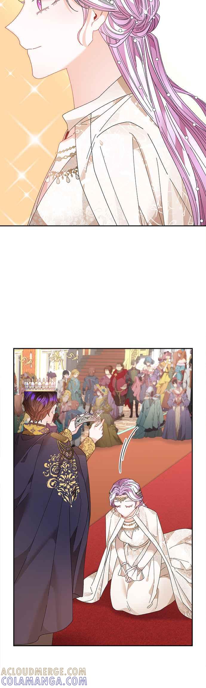 《皇妃？皇妃殿下！》第125话 第49页