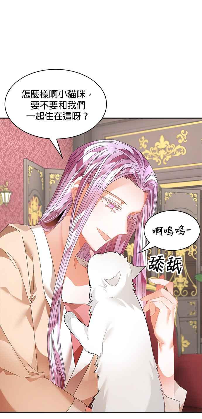 《皇妃？皇妃殿下！》第127话 第35页
