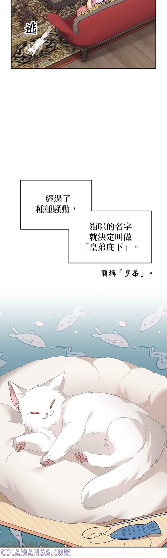 《皇妃？皇妃殿下！》第127话 第52页