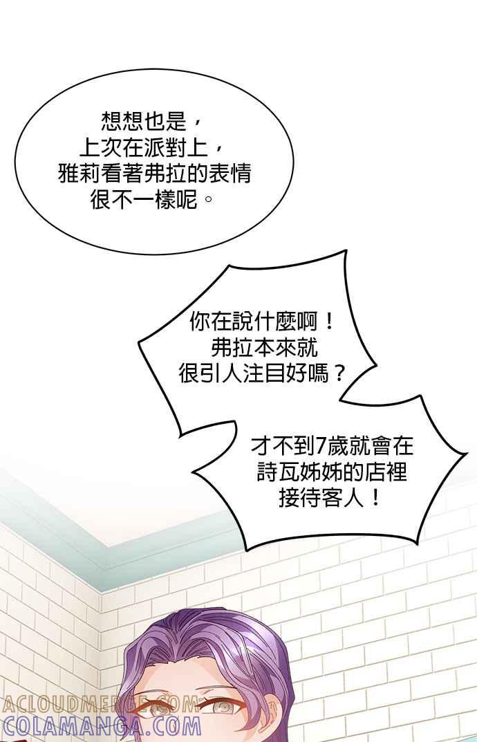 《皇妃？皇妃殿下！》第129话 第22页