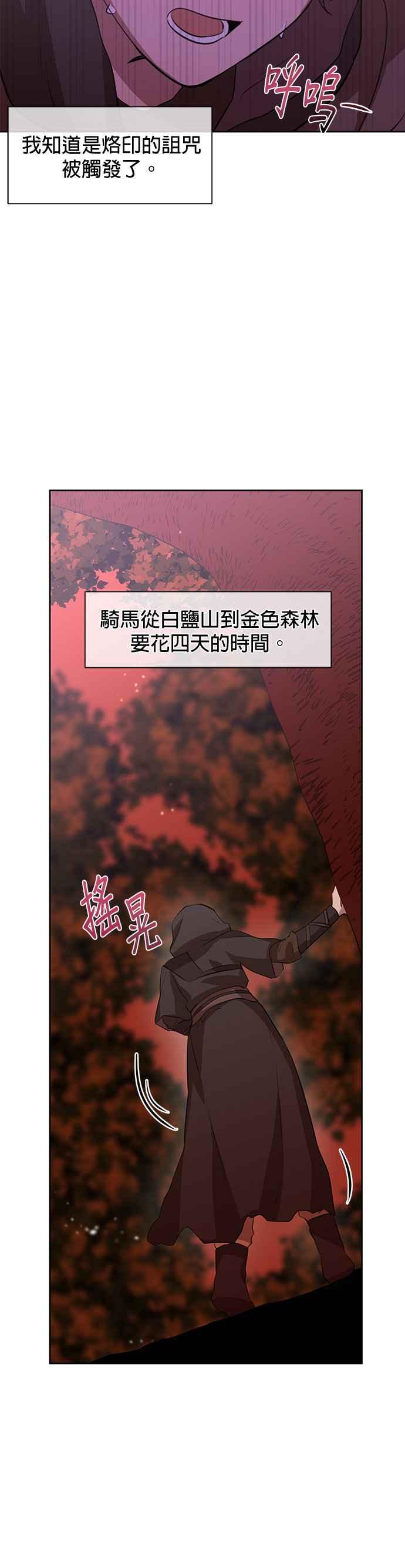 《金色森林》第16话 第12页