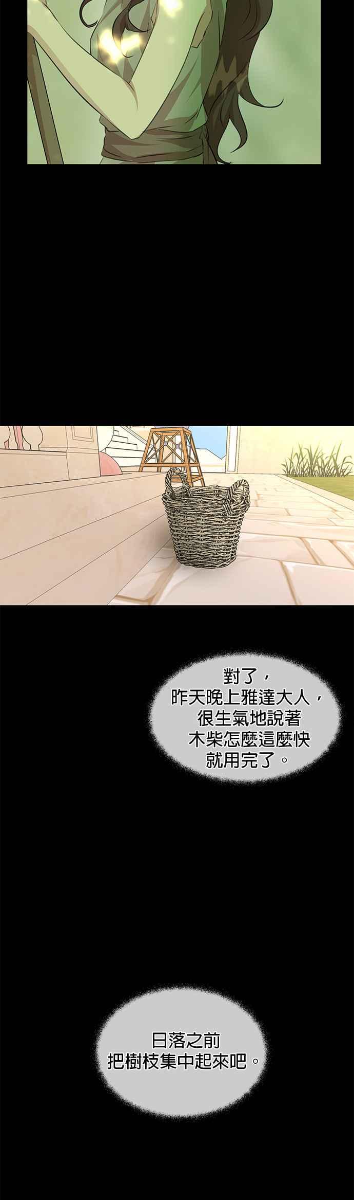 《金色森林》第20话 第38页