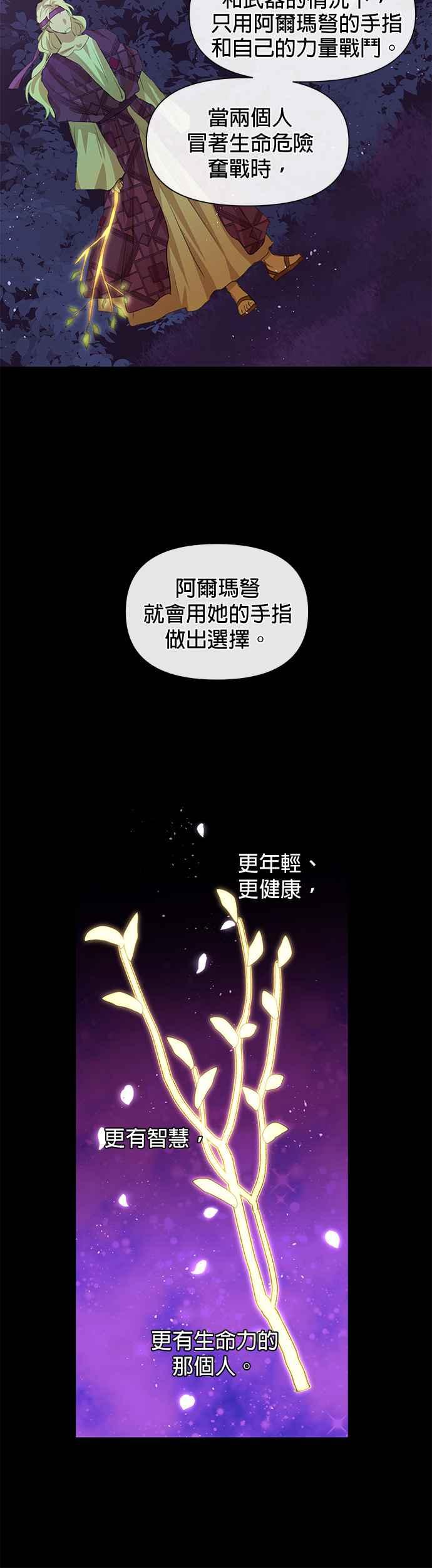 《金色森林》第22话 第30页