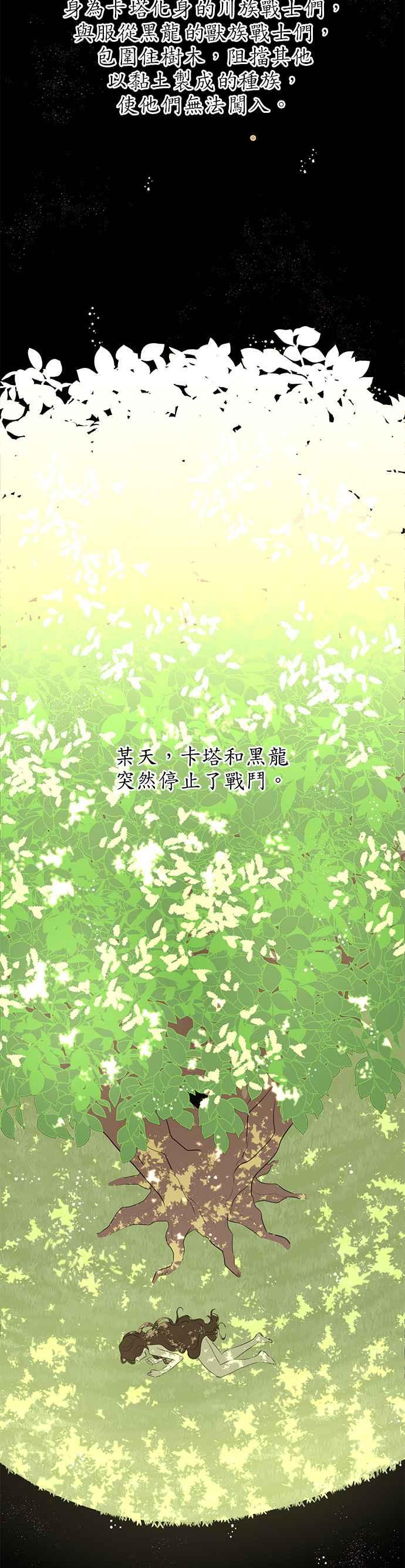 《金色森林》第7话 第20页