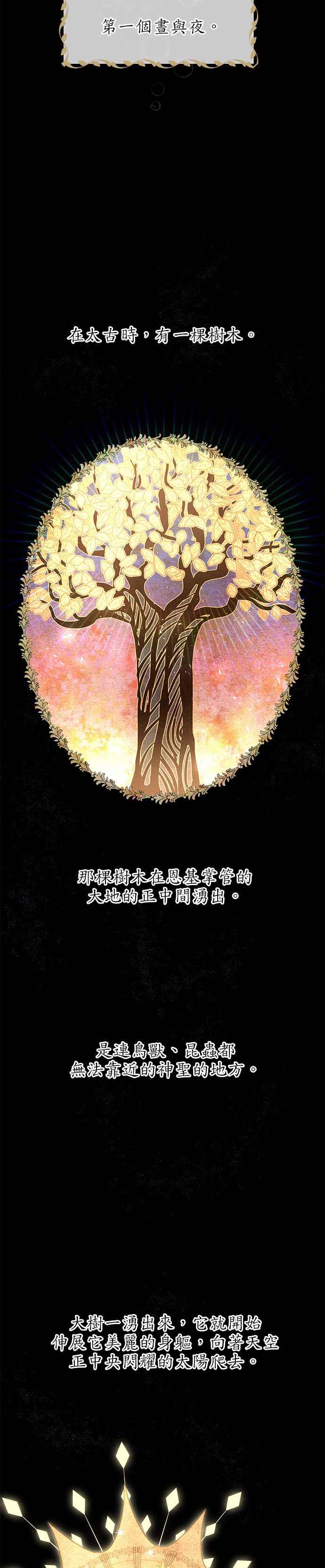 《金色森林》第7话 第11页