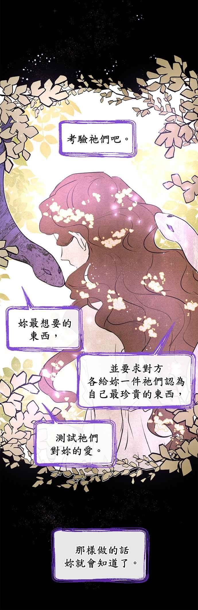 《金色森林》第8话 第36页