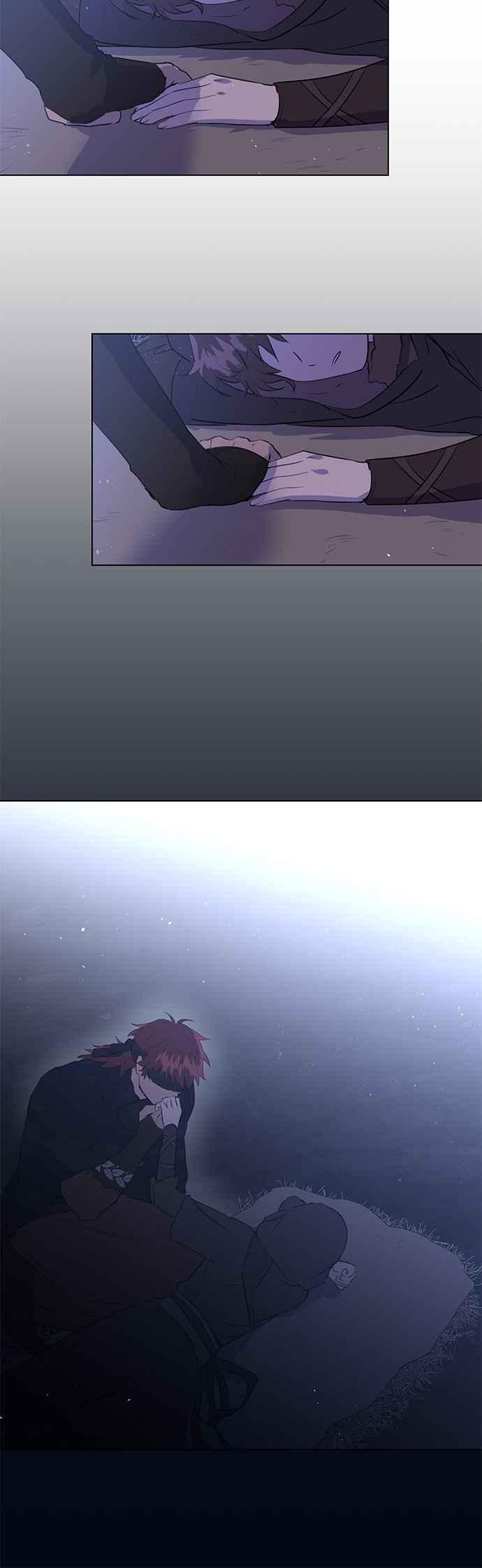 《金色森林》第8话 第12页