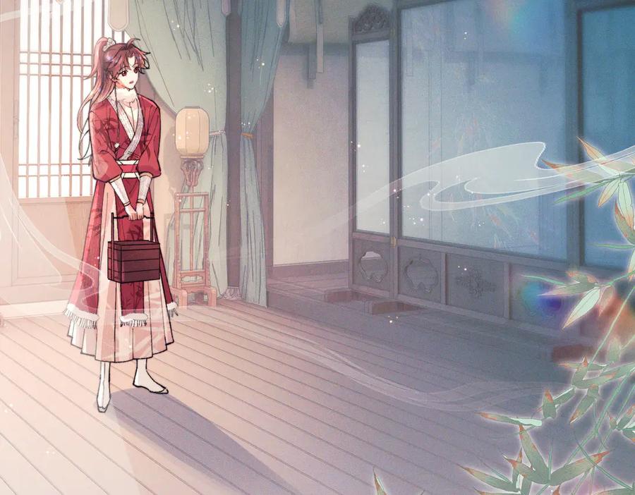 爱之欲其生【杀妻系统】 - 第八话 出水玉芙蓉 - 第76张图