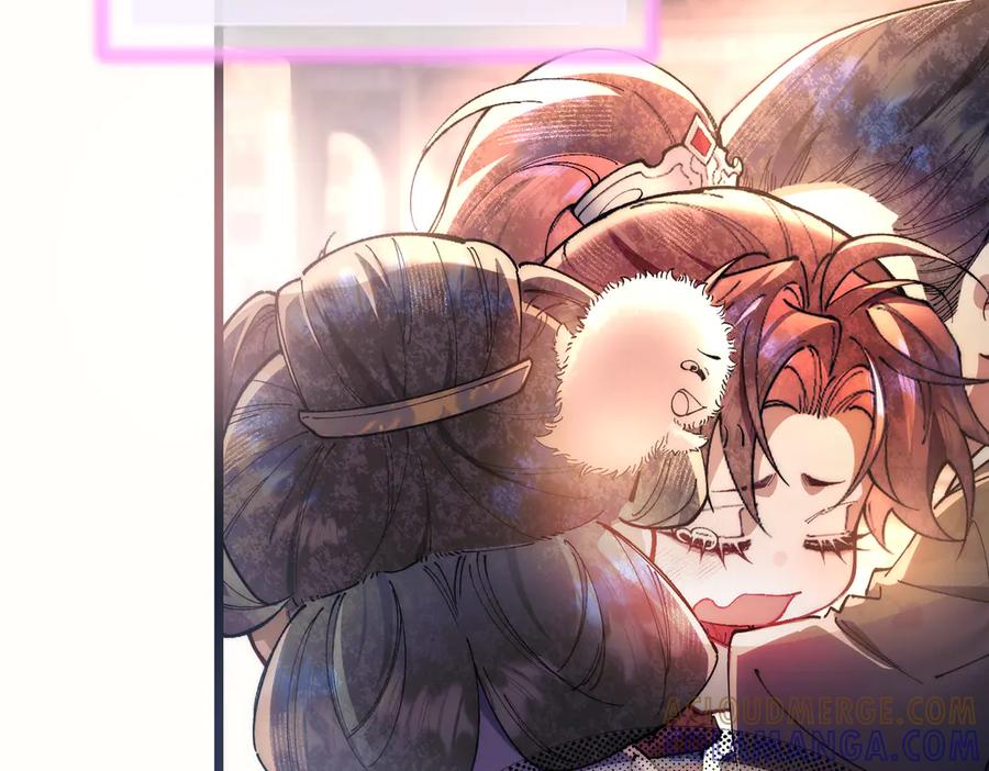 爱之欲其生【杀妻系统】 - 第十一话 崽崽求收留 - 第28张图