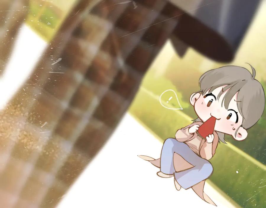 《错撩》第36话 拉锯 第126页