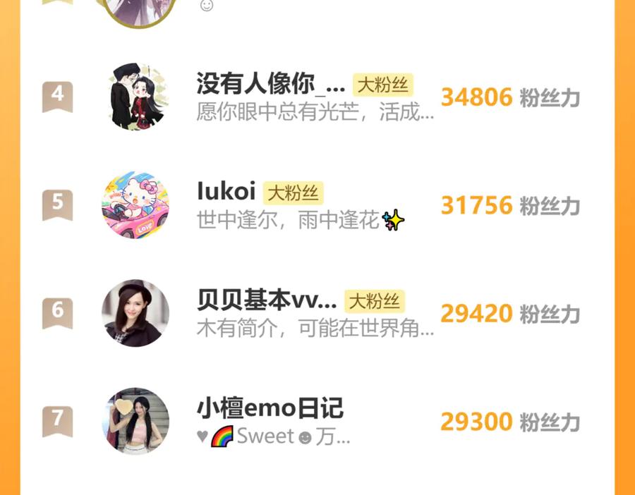 《错撩》第36话 拉锯 第132页