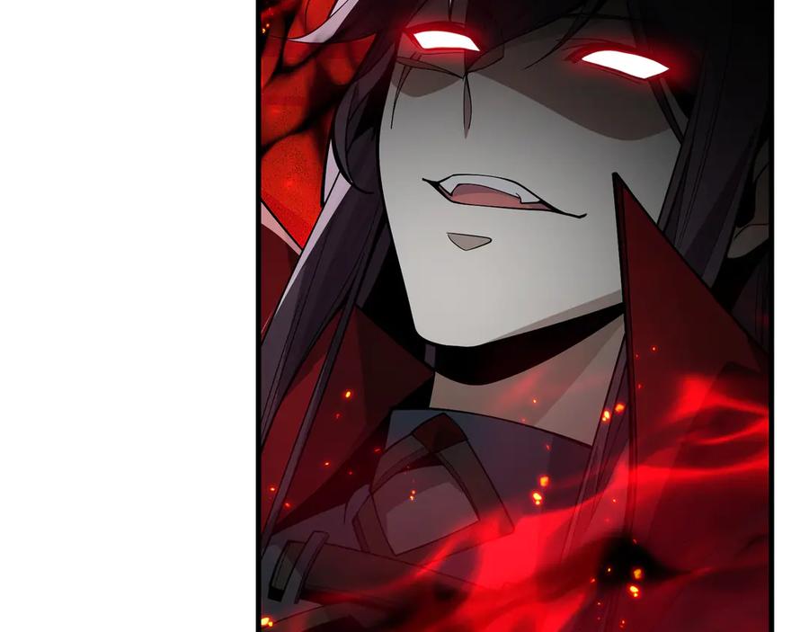 《大爱魔尊，女徒弟都想杀我》第41话 主人的爱，我在他床上体会过！ 第104页